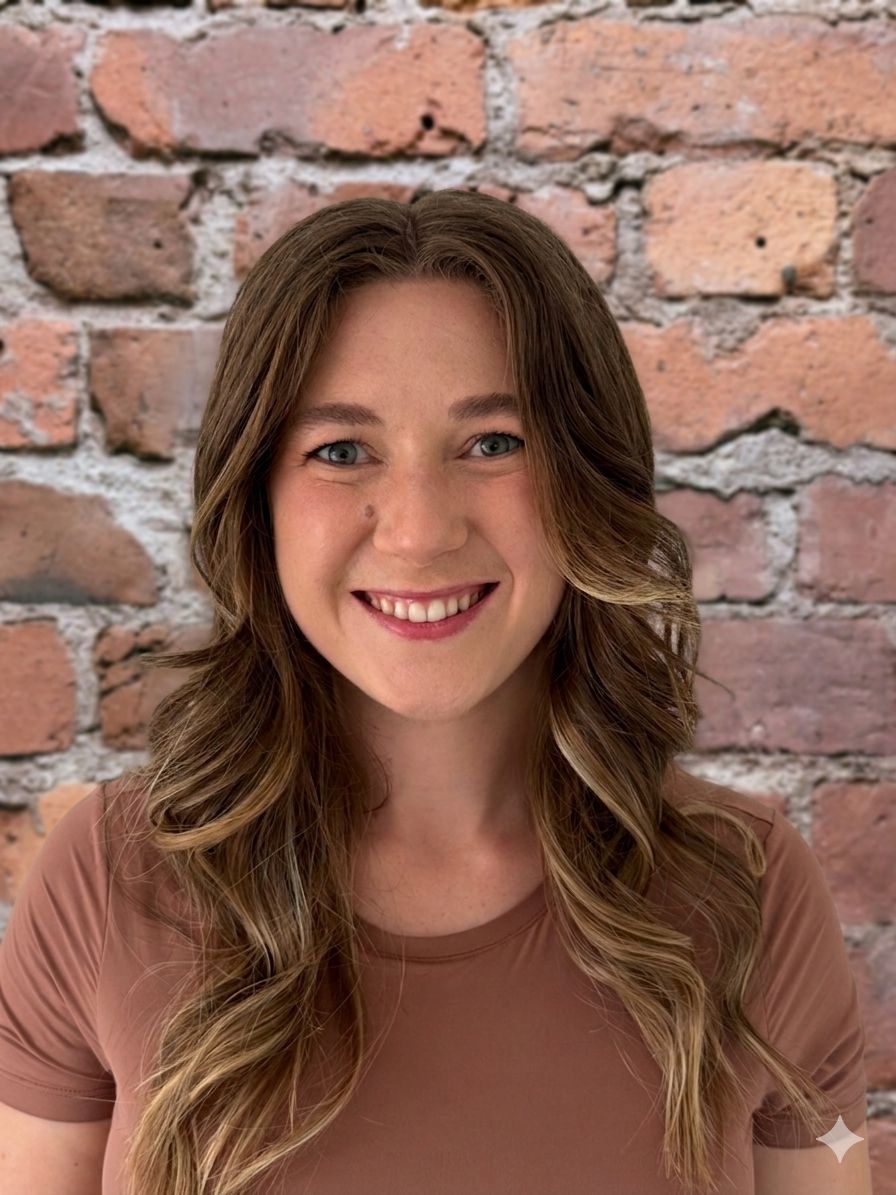 Jess Hutchinson - Operations Manager at Trad Mod Surveyors